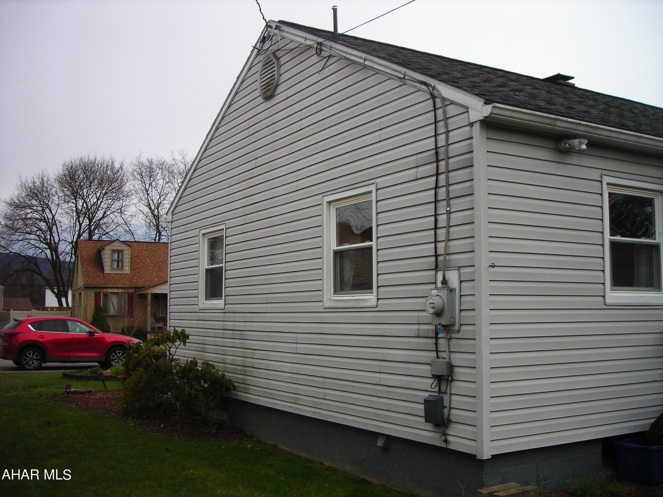 Wehnwood - Residential