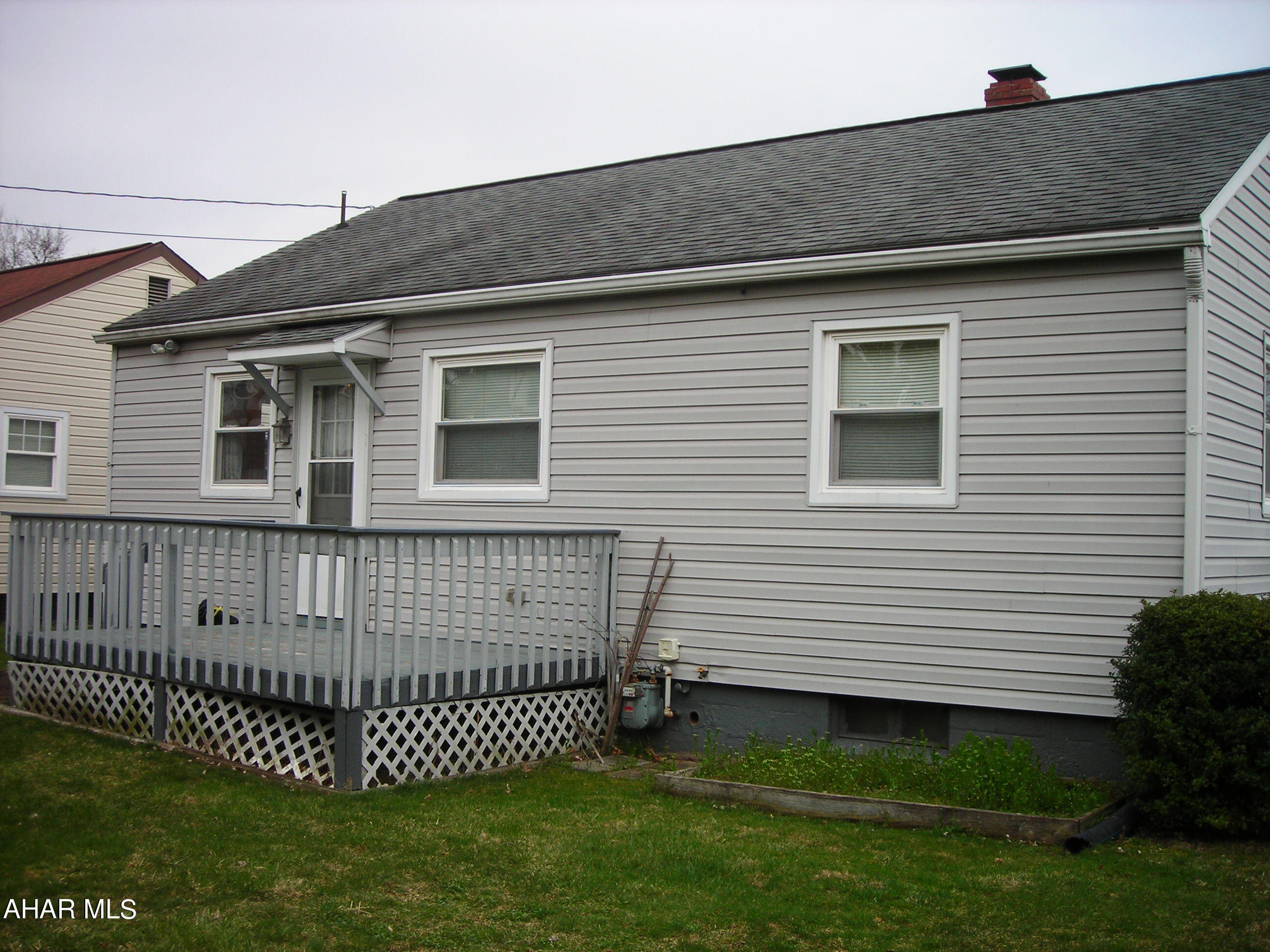 Wehnwood - Residential