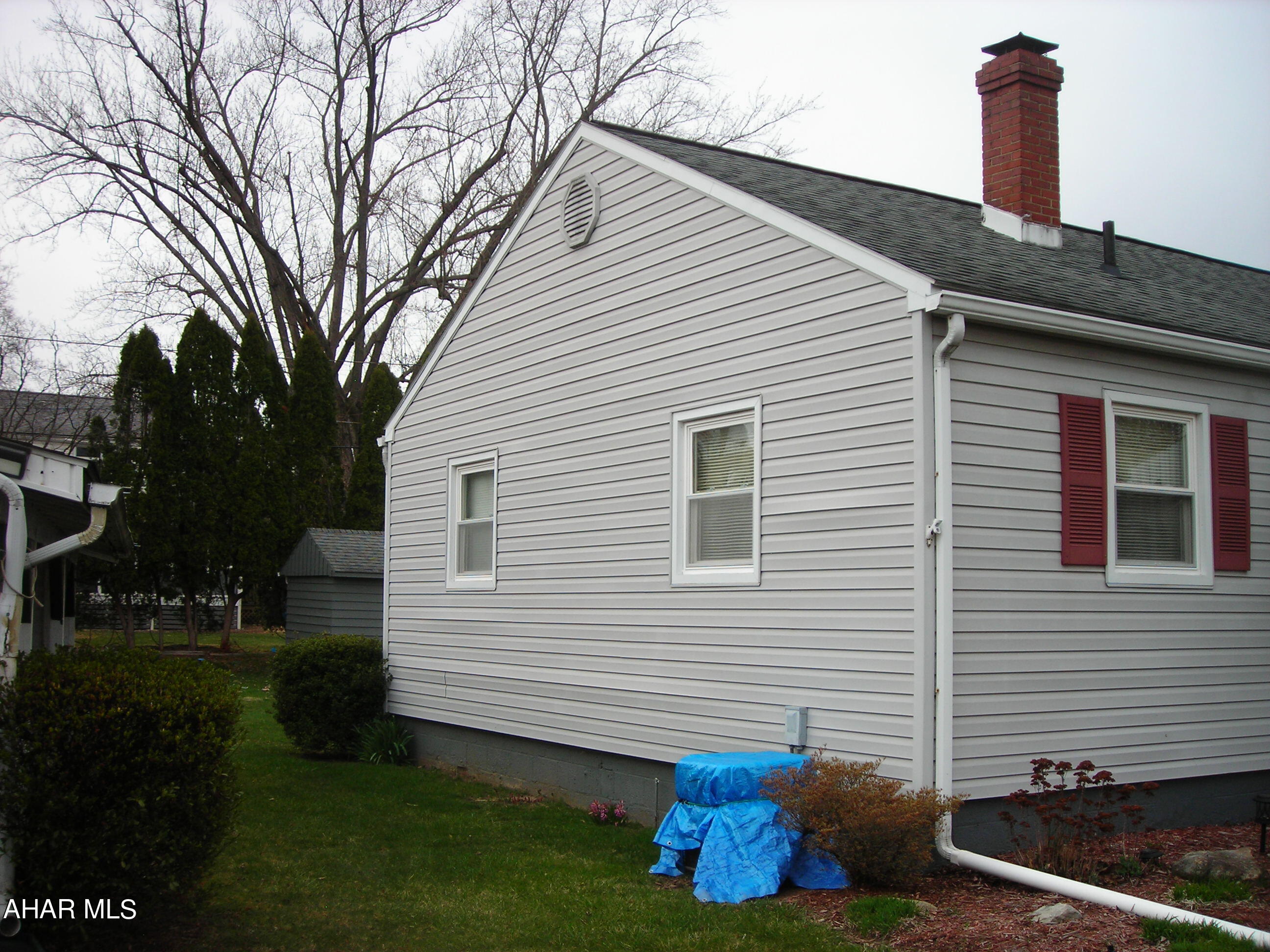 Wehnwood - Residential