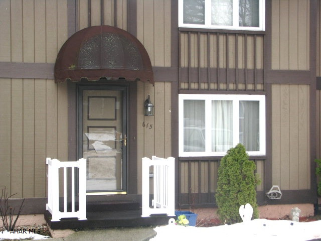 Penn Terrace - Residential