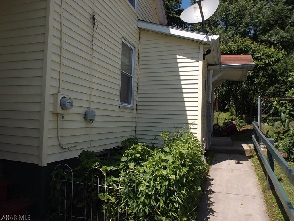 Unknown - Residential