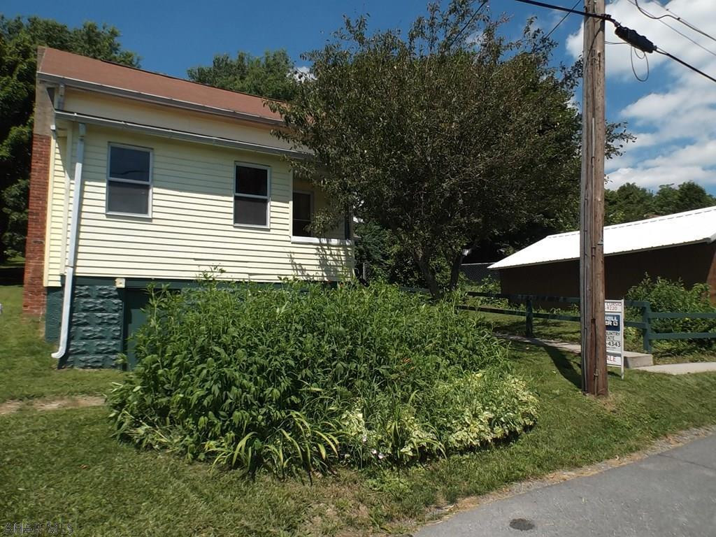 Unknown - Residential