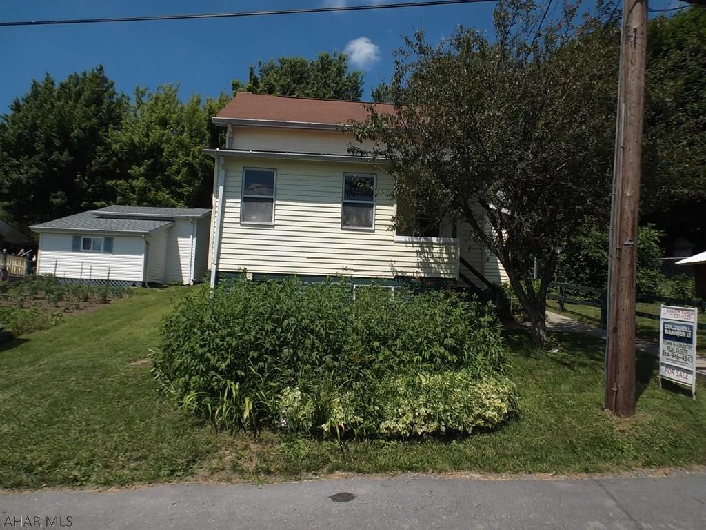 Unknown - Residential