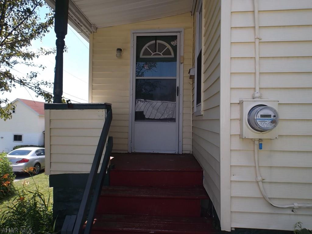 Unknown - Residential