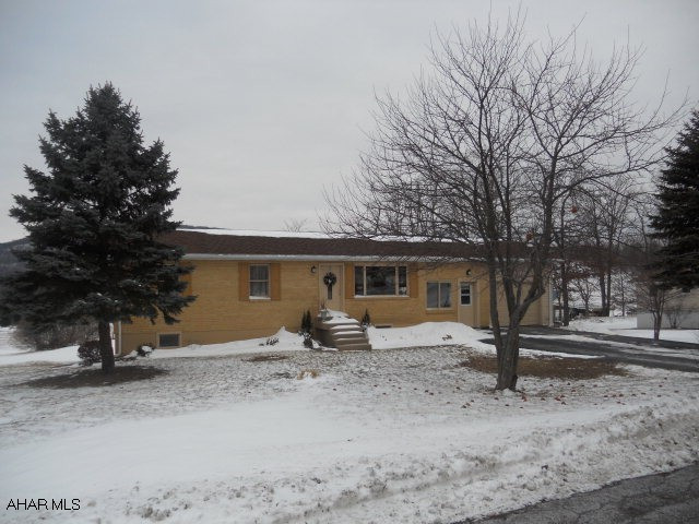 Other - Residential