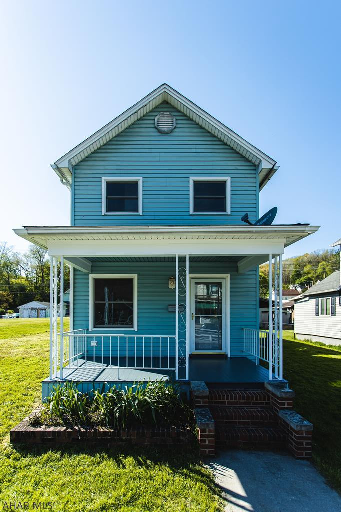 Unknown - Residential