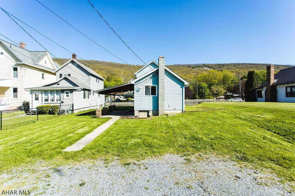 Unknown - Residential