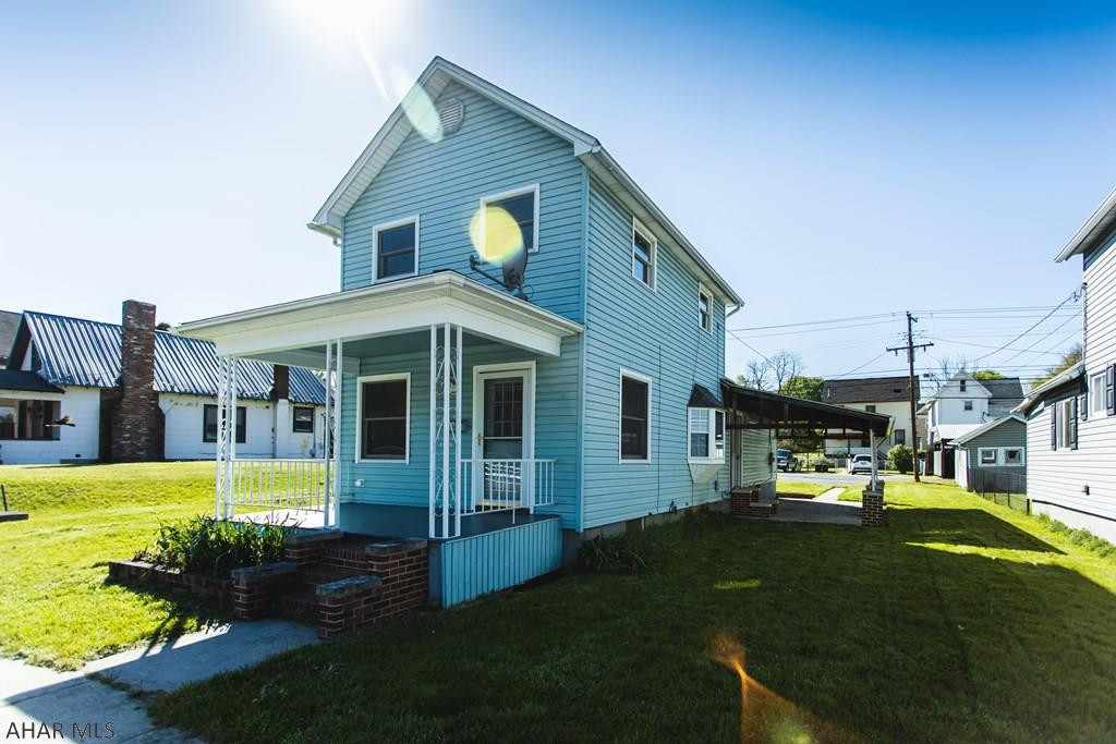 Unknown - Residential