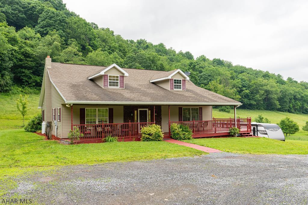 Unknown - Residential