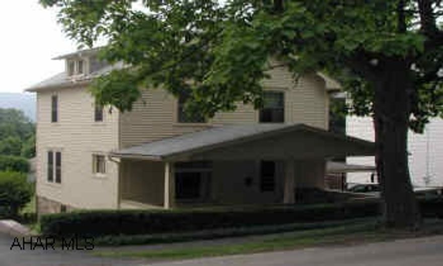 New Furnace, 2 Year Old Roof, Nice Yard for Children.  Desired Area