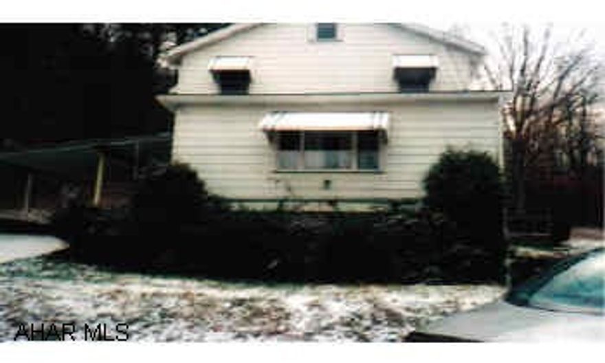 Sold "As Is" Sold "As Is"