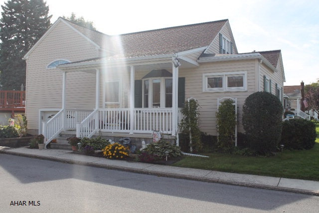 Unknown - Residential