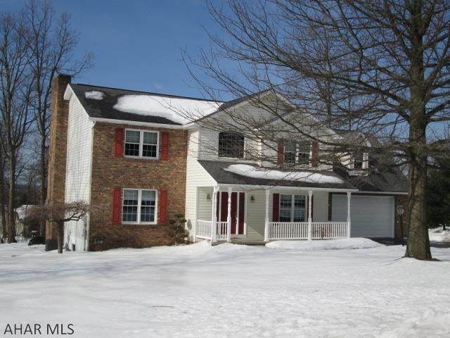 Sylvan East - Residential