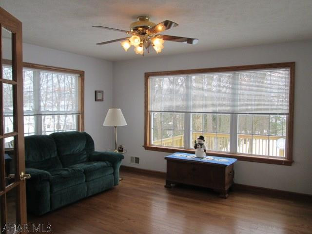 Sylvan East - Residential