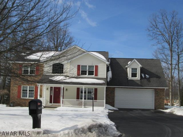 Sylvan East - Residential