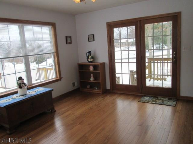 Sylvan East - Residential