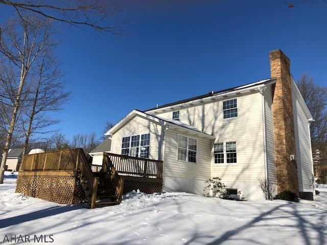 Sylvan East - Residential