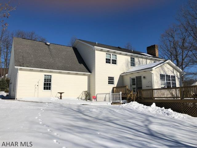 Sylvan East - Residential