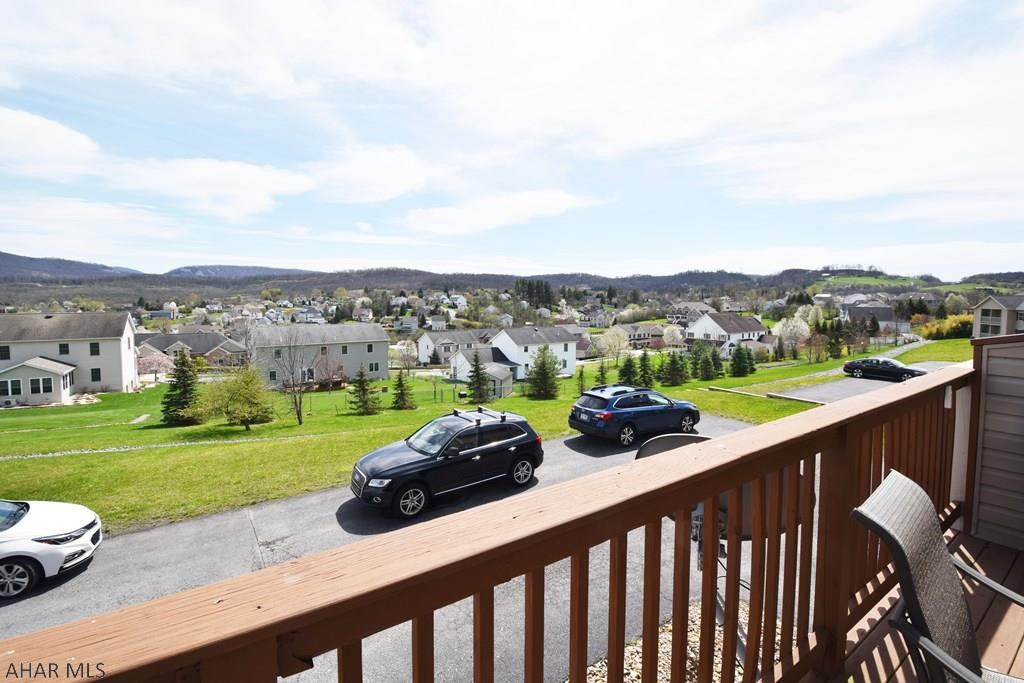 Holiday Hills - Residential