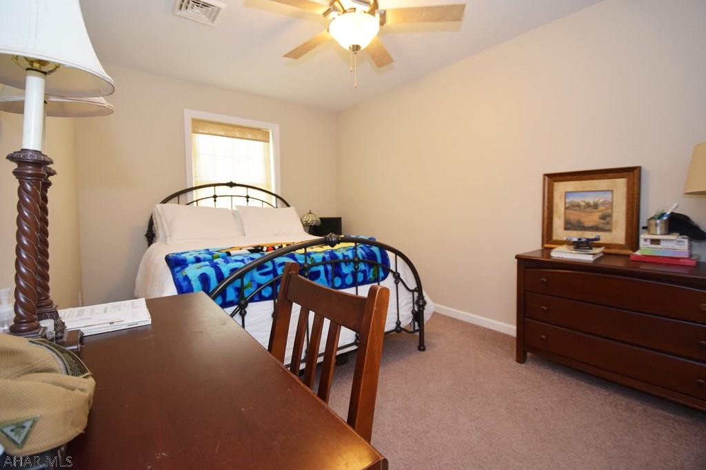 Holiday Hills - Residential