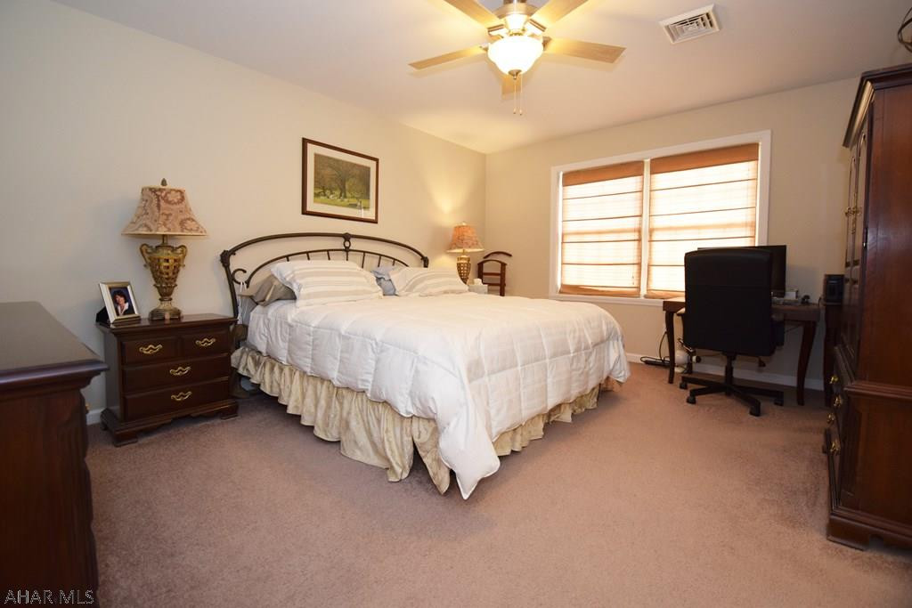 Holiday Hills - Residential