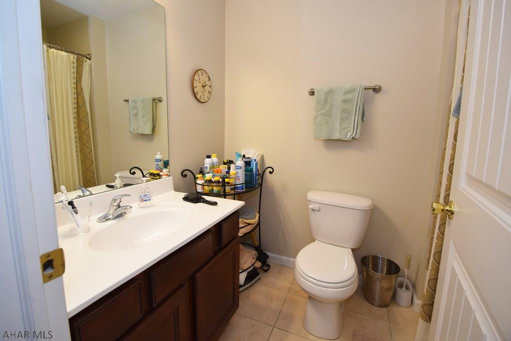 Holiday Hills - Residential