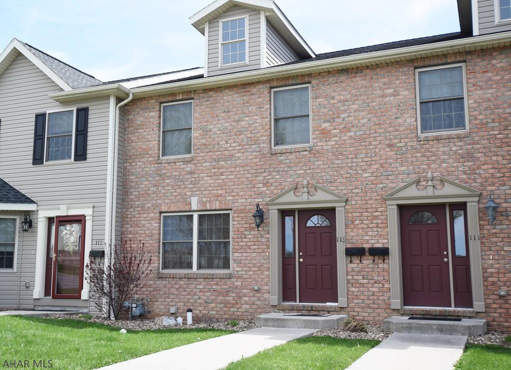 Holiday Hills - Residential