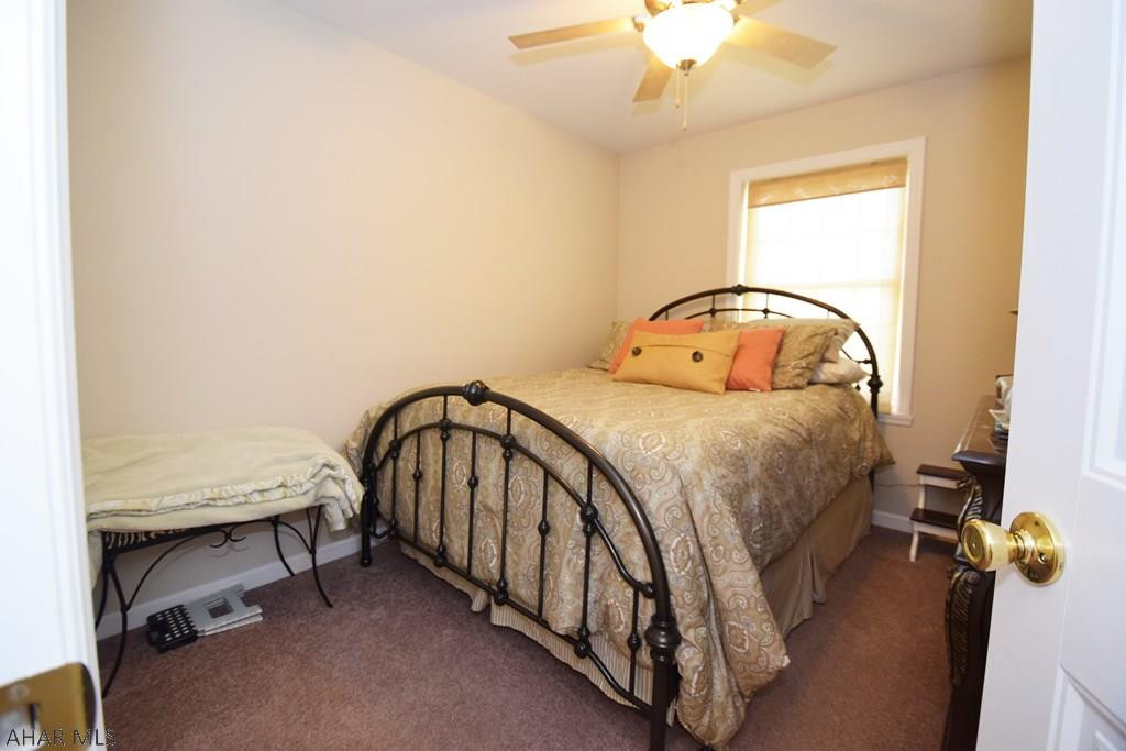 Holiday Hills - Residential