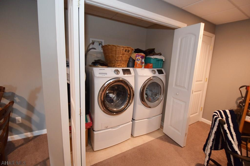 Holiday Hills - Residential