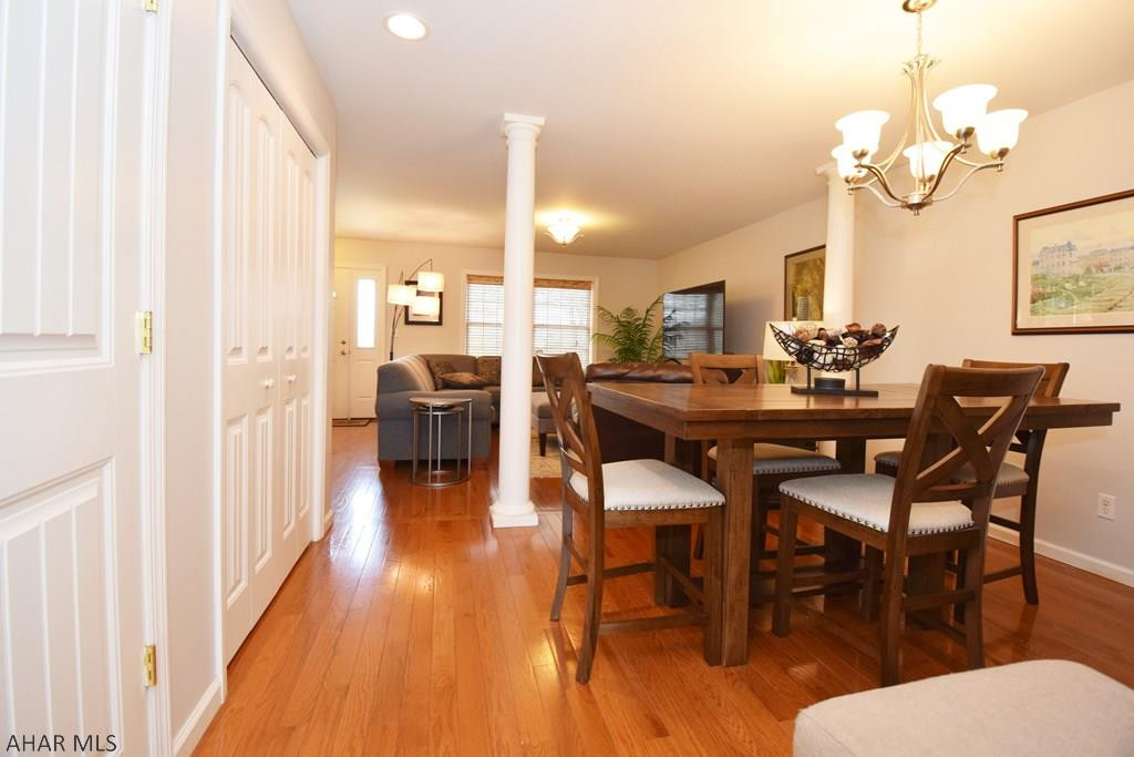 Holiday Hills - Residential