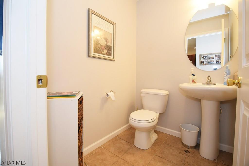 Holiday Hills - Residential