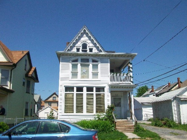 Juniata - Residential