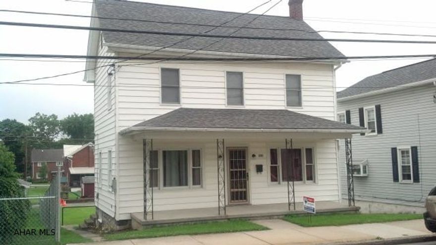 Must See Inside!  Lovely, spacious home-just move right in-3 large bedrooms, 3/4 BA on 1st floor, multi-car carport, nice lot-Great location-Better hurry-Won't last!