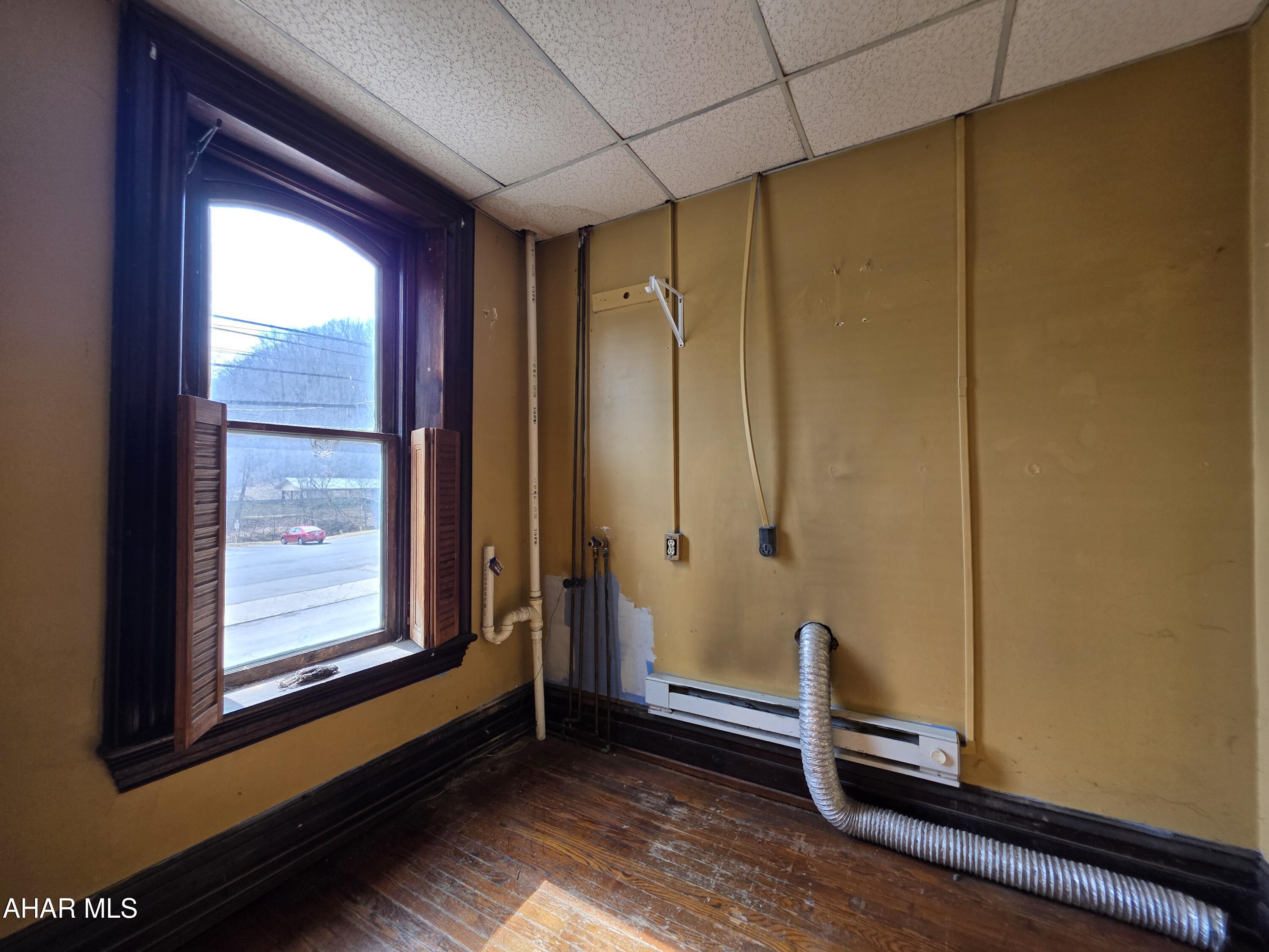 None - Residential Income