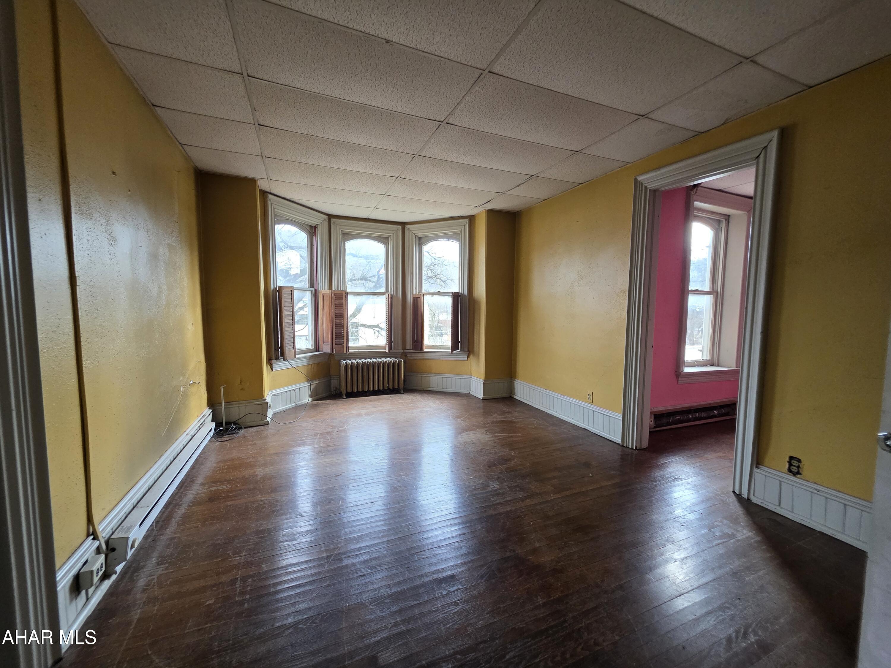 None - Residential Income