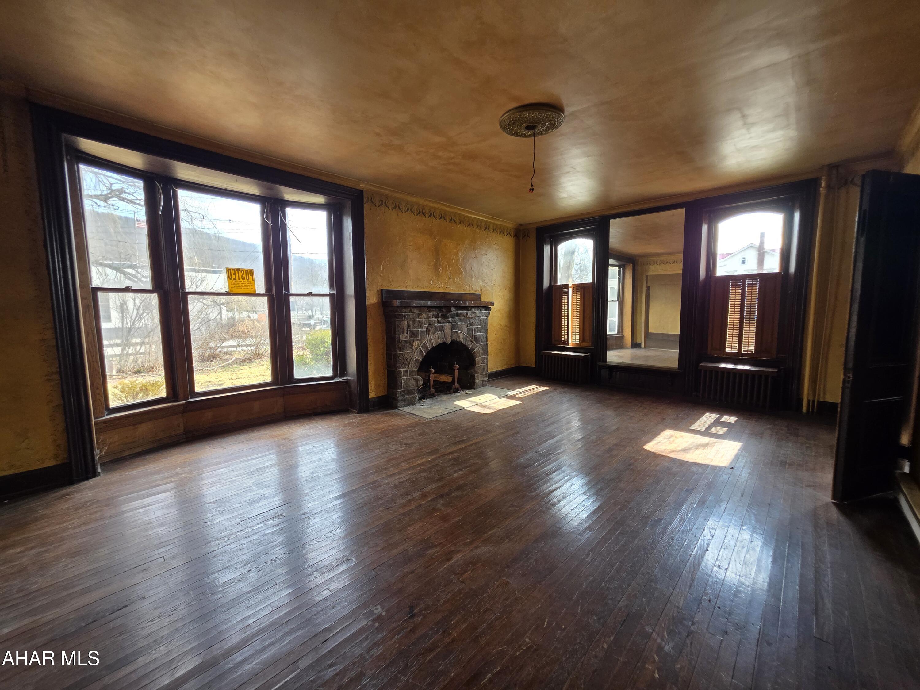 None - Residential Income