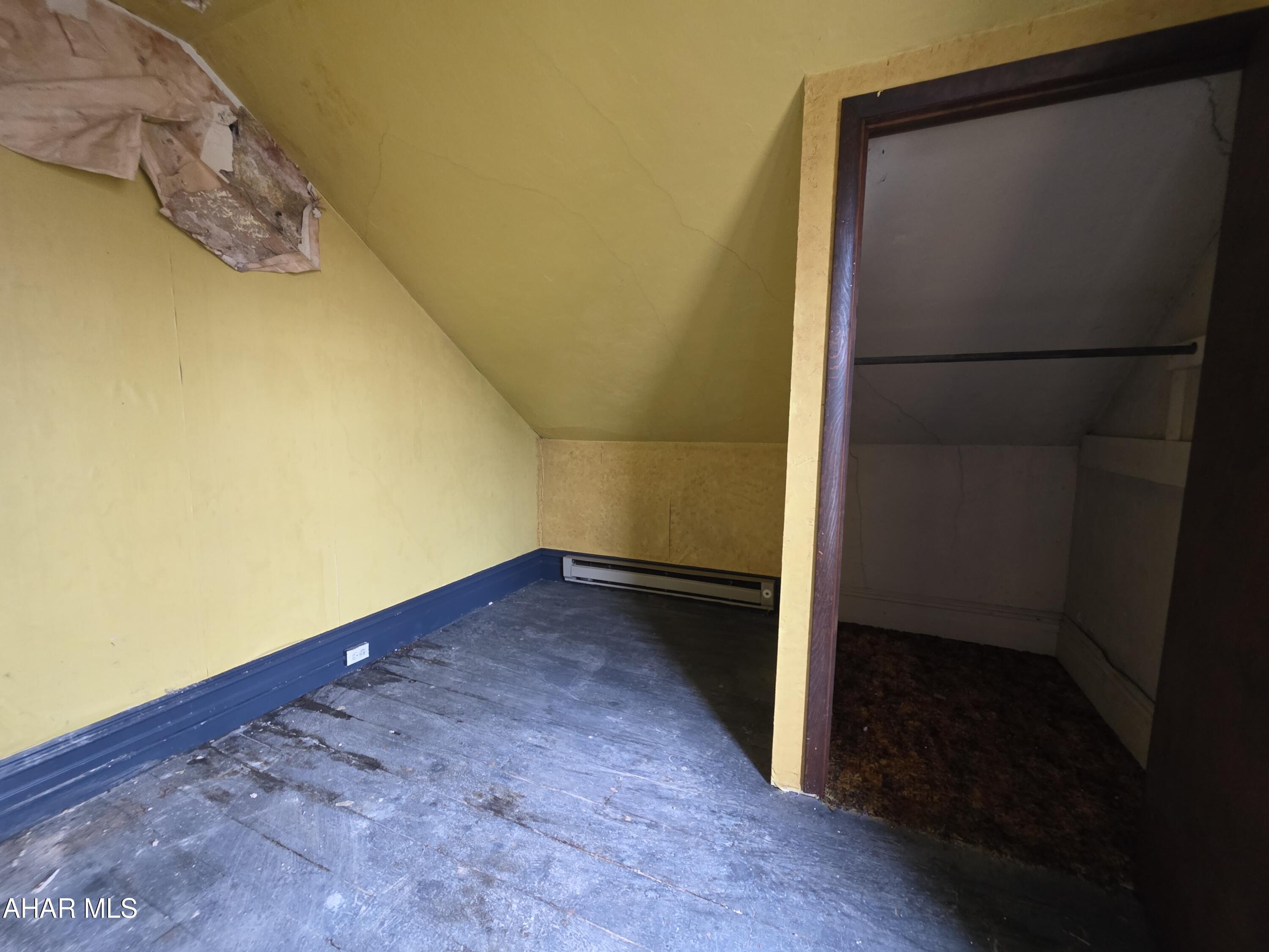 None - Residential Income