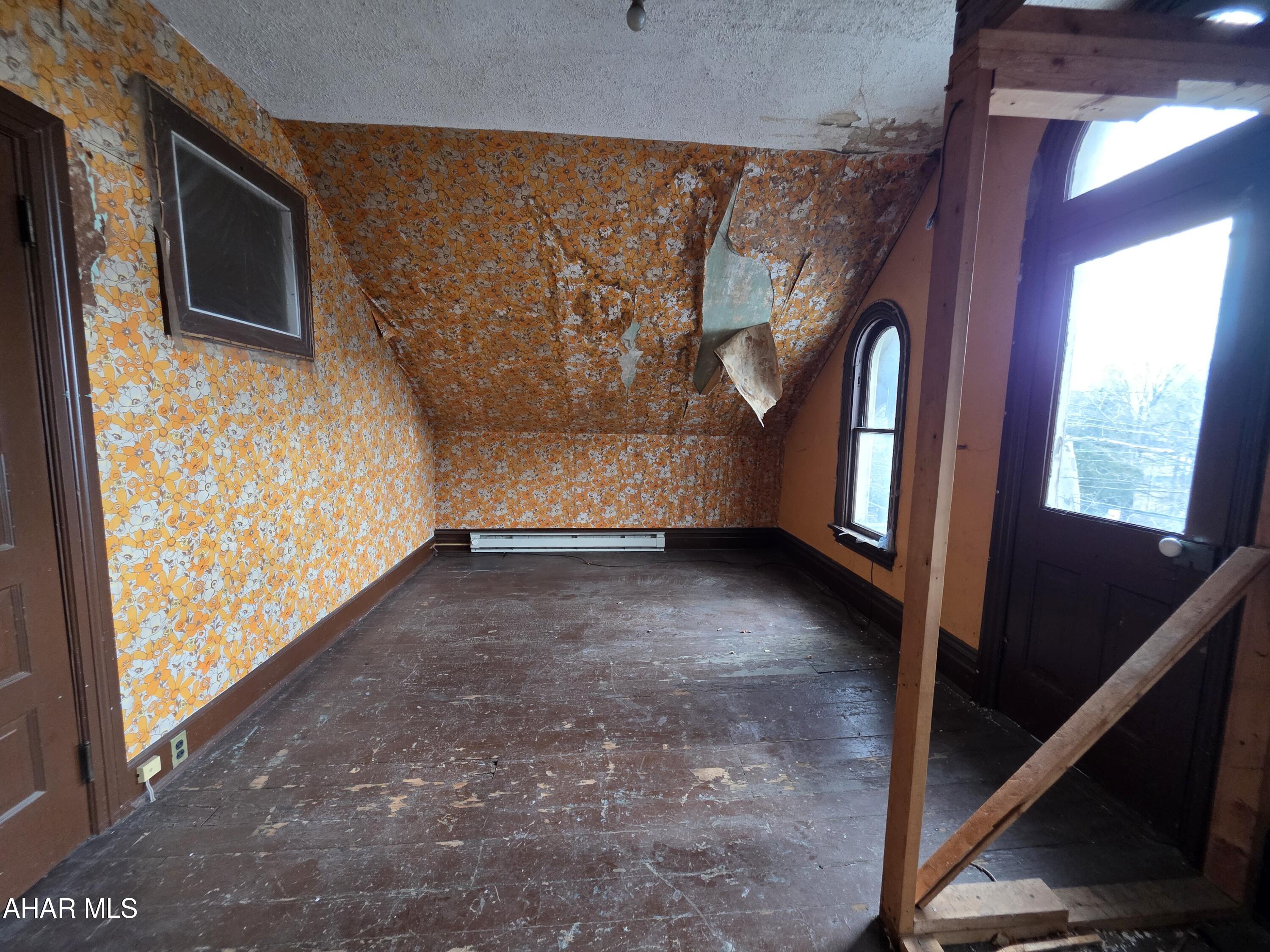 None - Residential Income