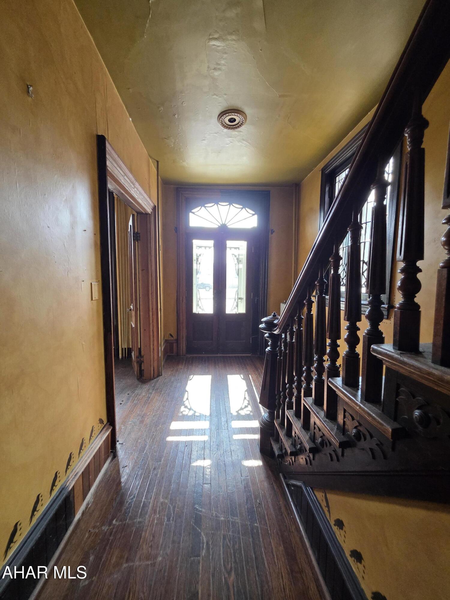 None - Residential Income