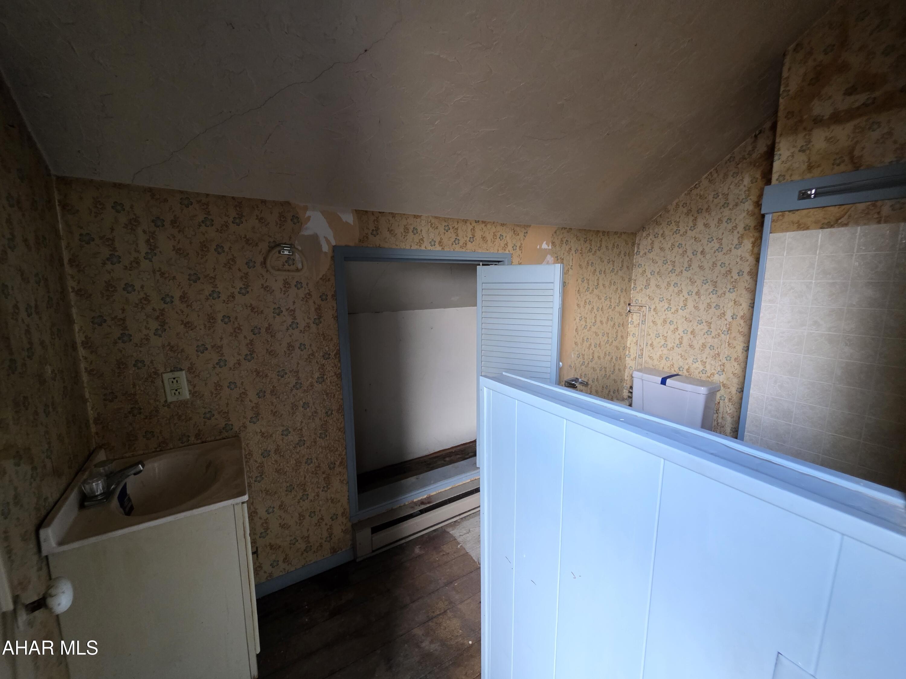 None - Residential Income