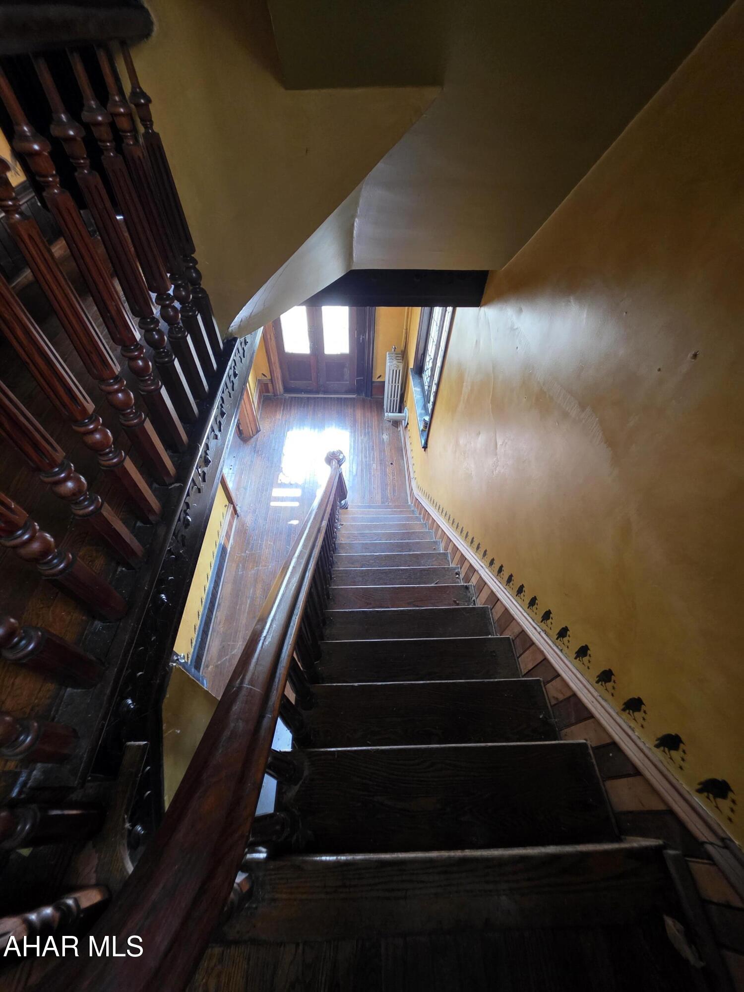 None - Residential Income