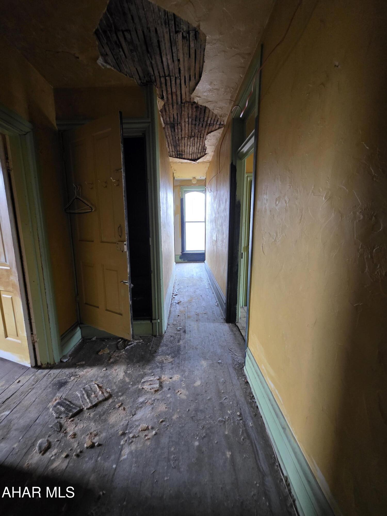 None - Residential Income