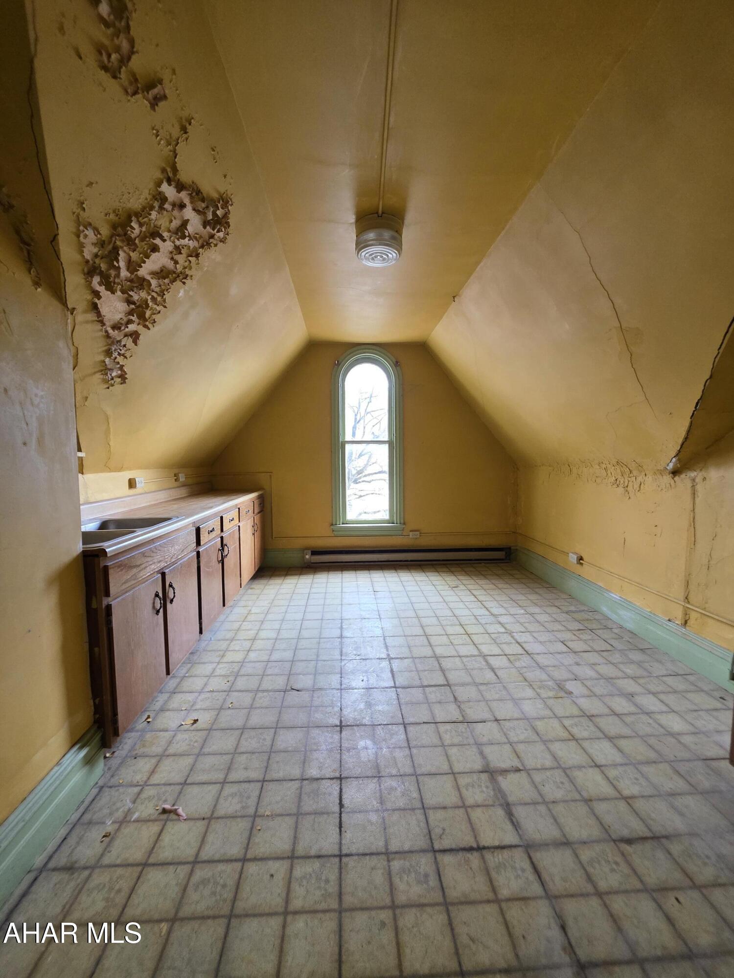 None - Residential Income