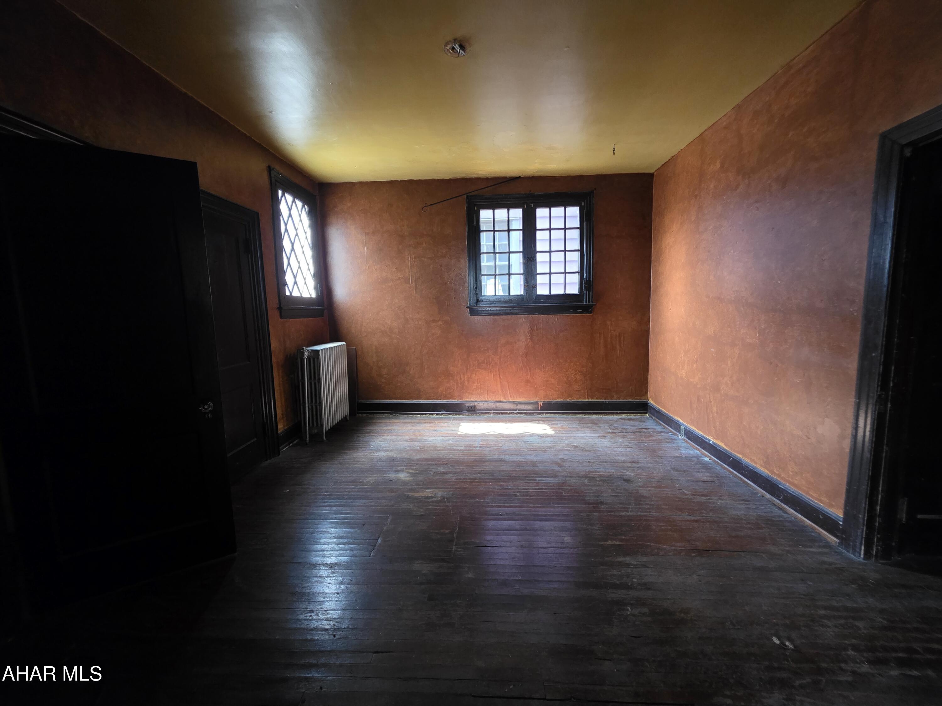 None - Residential Income