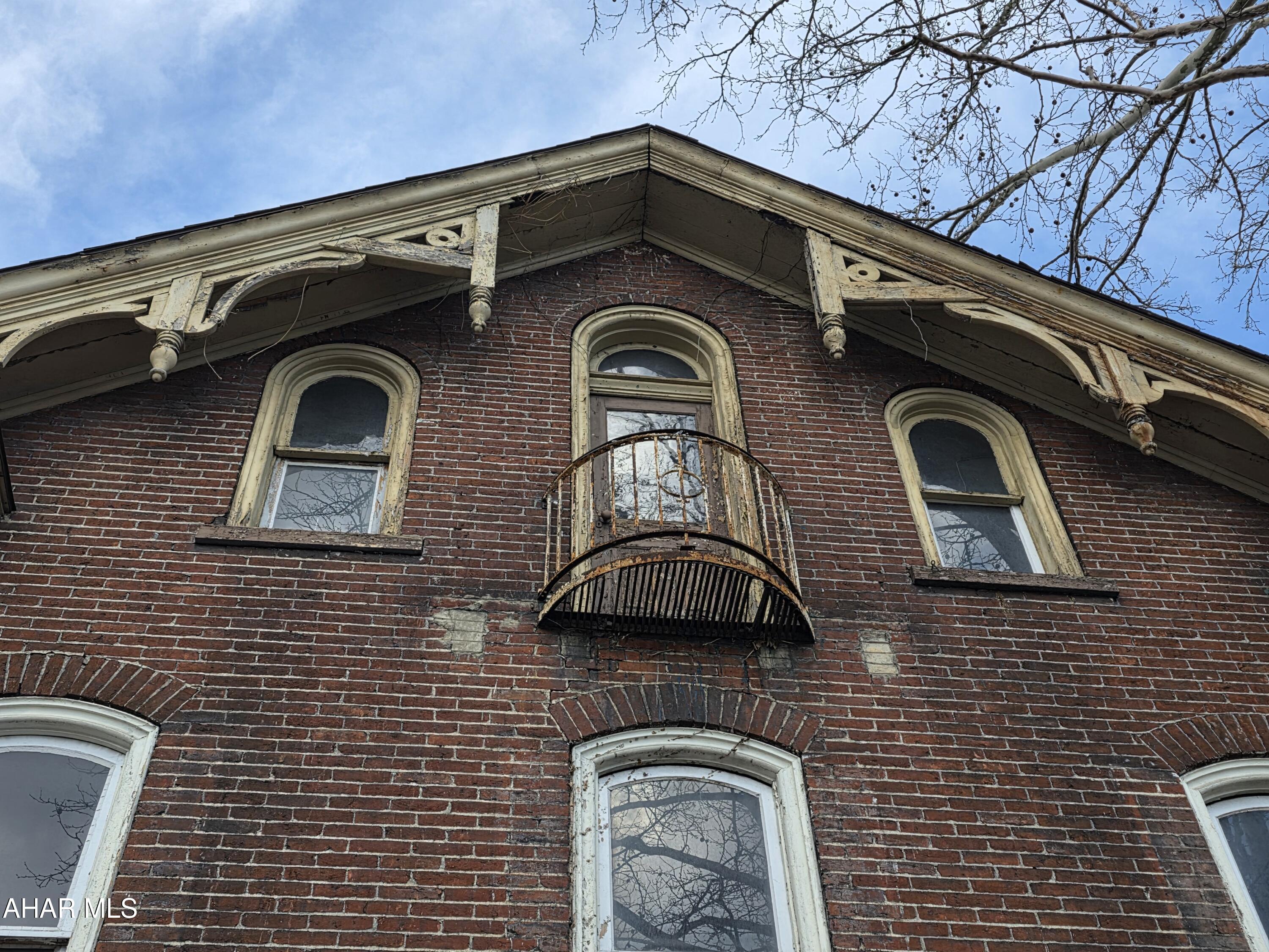 None - Residential Income