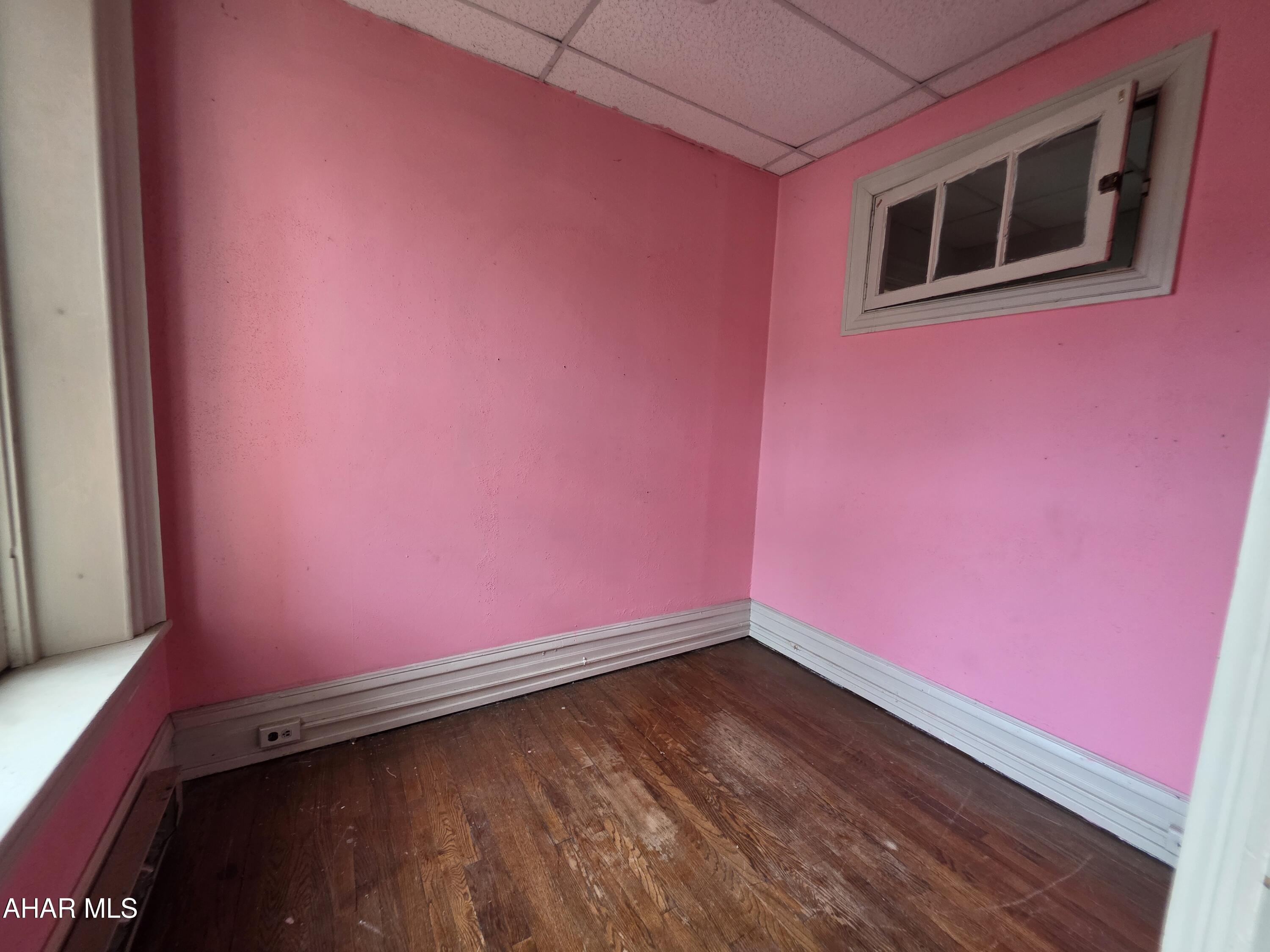 None - Residential Income