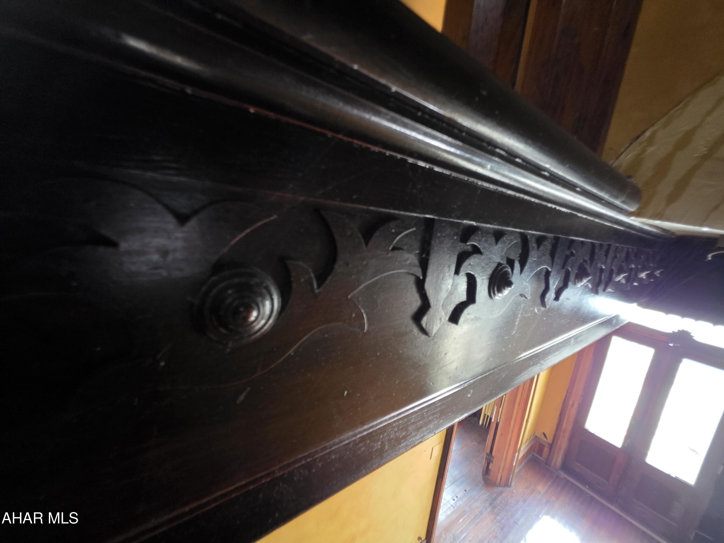 None - Residential Income