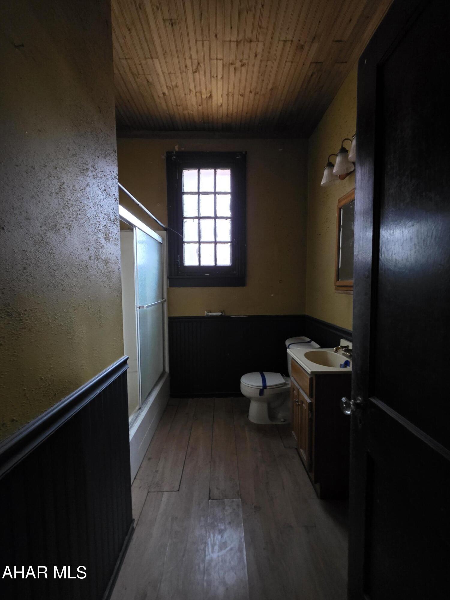 None - Residential Income