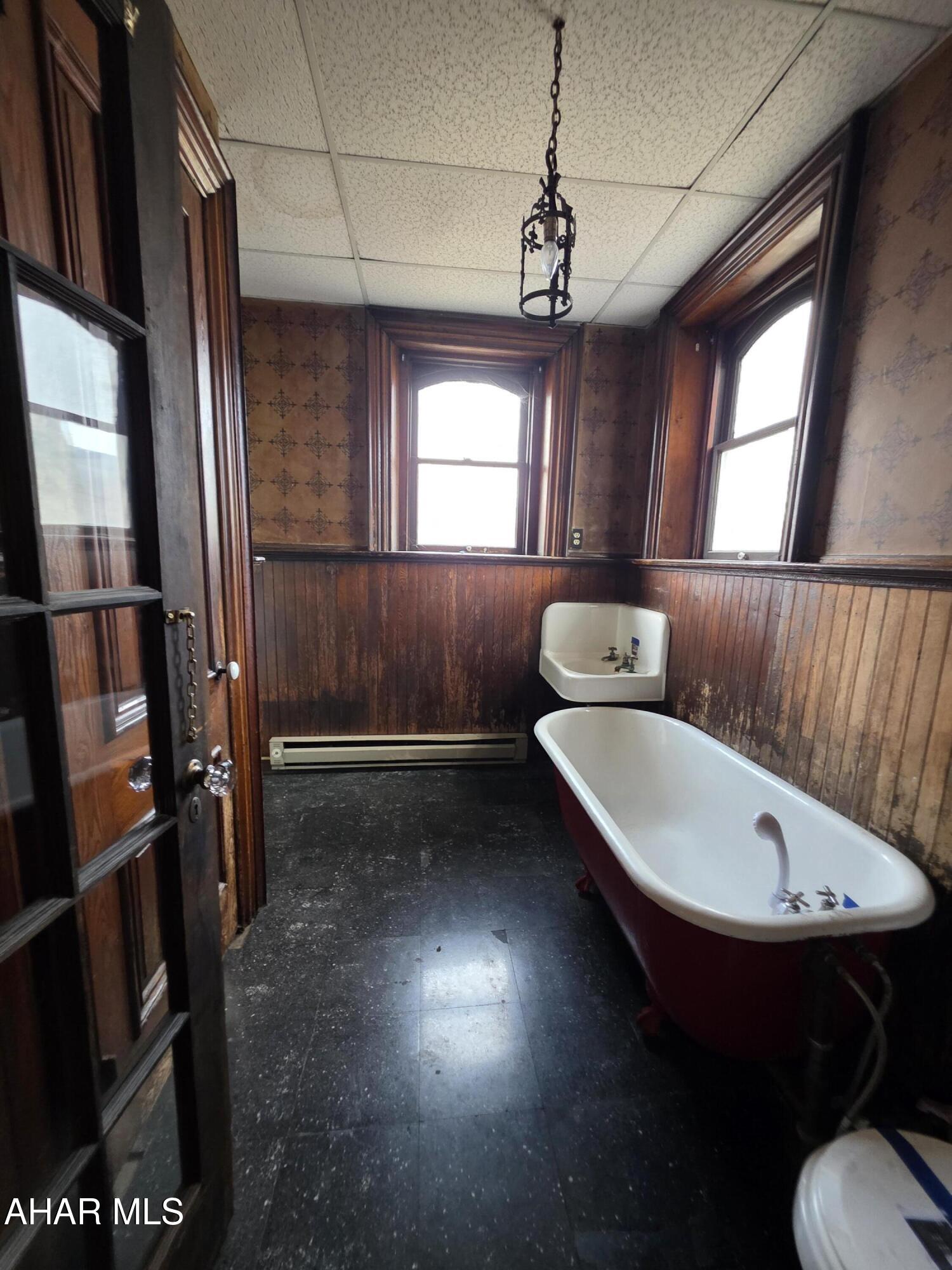 None - Residential Income