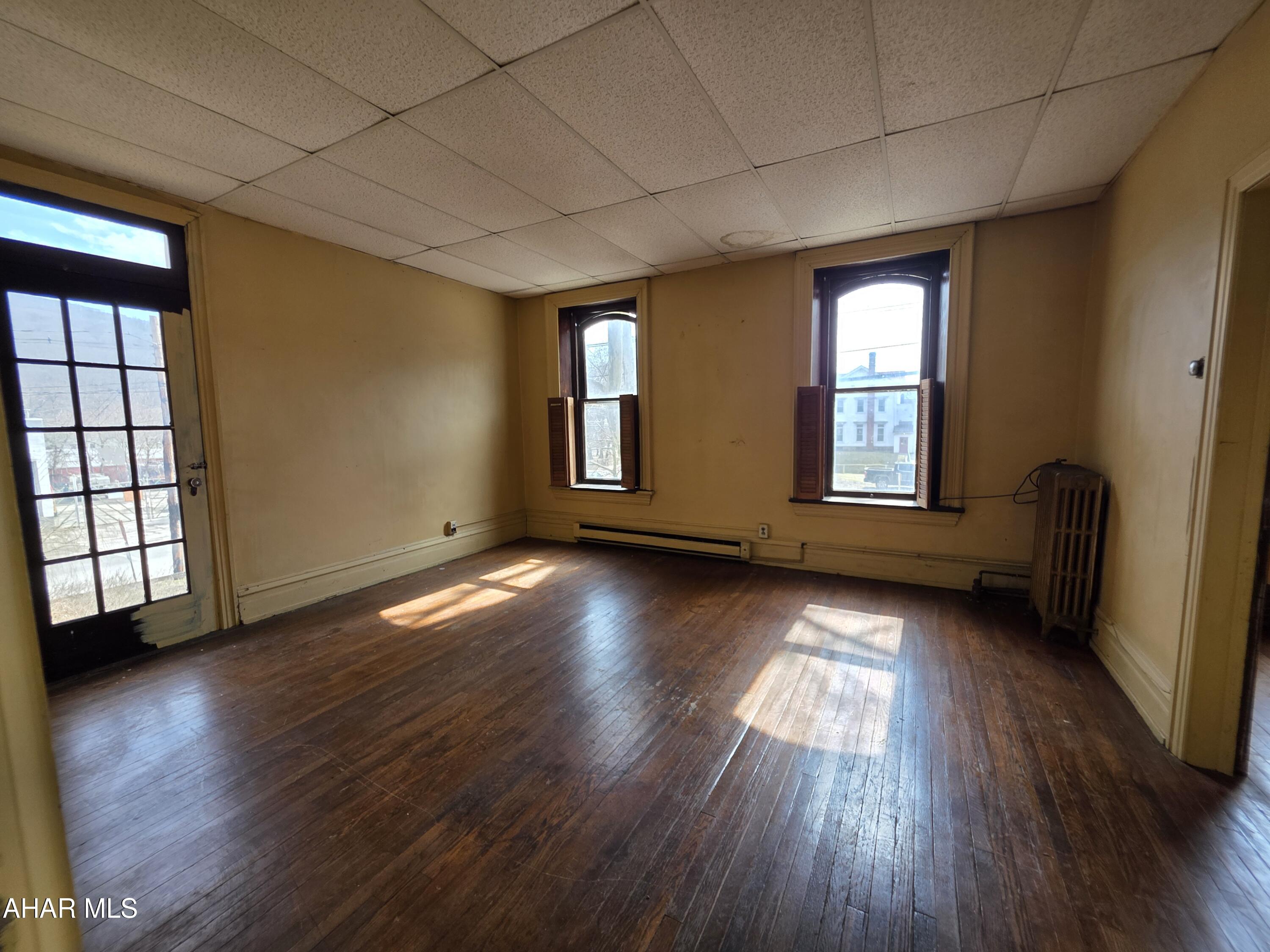 None - Residential Income